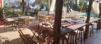 Atlântico Hotel - Wifi