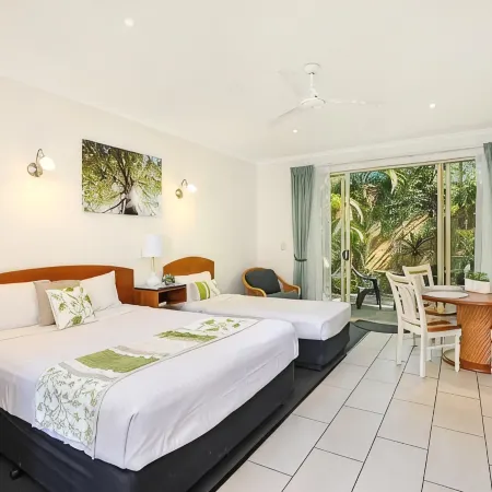 Caboolture Riverlakes Boutique Motel