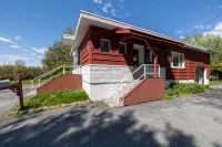 Motel Pike Route - Motels