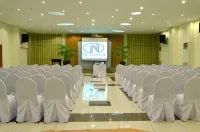 N Hotel - bar