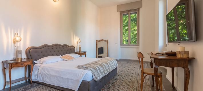 Relais Il Leoncino Hotels in Brescia