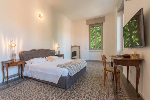 Relais Il Leoncino - 3 stelle