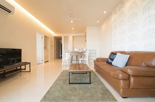 Grand Blue 206 - Apartments