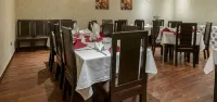 Mokorro Game Ranch and Lodge - Pet friendly