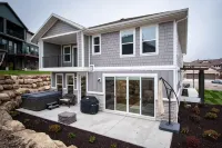 Mayflower Mountain Chalet Located Near Park City - Wifi