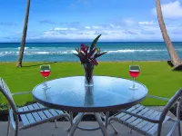 Special! Whale Watching from Your Oceanfront Private Lanai! No Resort Fees! - 4-Star
