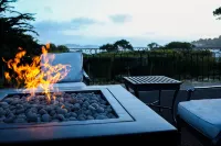 Full Ocean View Estate - In the middle of Pebble Beach Resort! - WiFi
