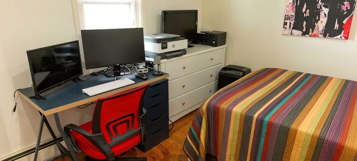 Cozy Furnished Ranch! Pet Friendly! 22 Min. to MetLife Stadium! Hotels in Bergen County