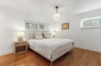 Brand new renovated home in Fontana!! - Wifi
