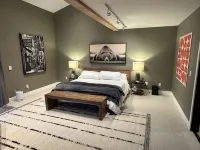 Cozy mountain retreat, views of Grand Teton, 30 minutes to JHMR and downtown. - Wifi