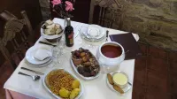 Hotel Rural Molino del Arriero - 3 estrellas