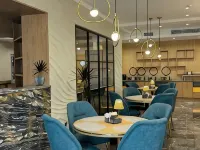 Ozen Palace Hotel 莫斯科附近的飯店