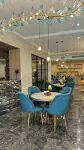 Ozen Palace Hotel - Barer