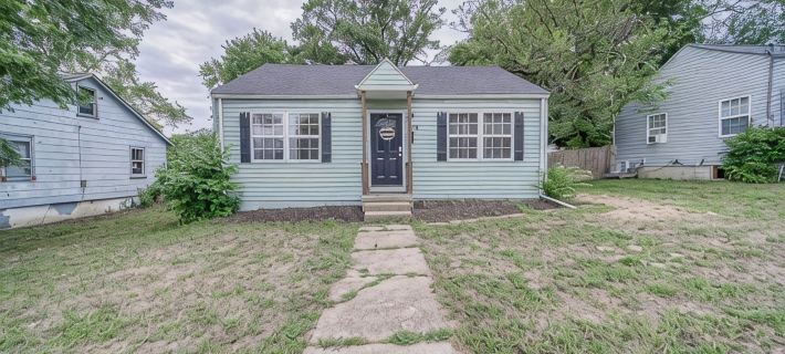 Simply Sweet 3 Bedroom Home - near MS&T & Fort Leonard Wood Hotels in Phelps County