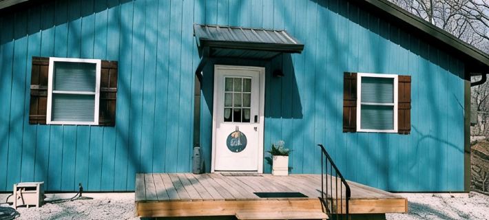 Family Home on Lake Sara Hotels in Effingham County