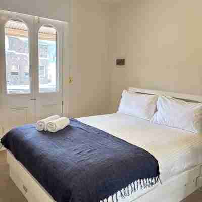 Apartment 1 Cosy 2 Bedder Rooms