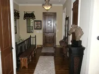 Villa Oliveti, an Authentic Tuscan Villa in Montaluce, License #4833 - 4 tähden
