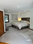 Home in the Bitterroots - 4성급