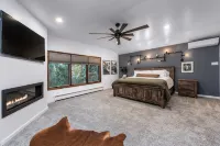 Luxury Mountain Home - Families - Apple Hill - Game Room - Chalets
