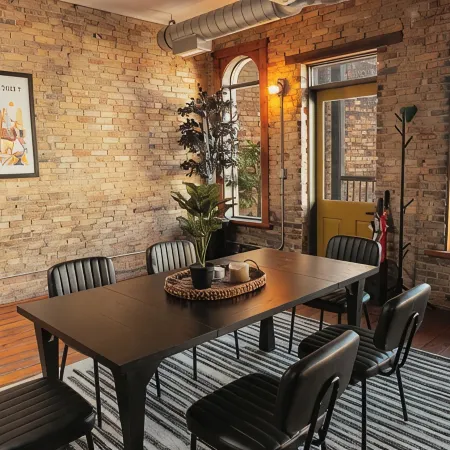 Large Condo in the heart of GR