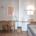 Duplex Familial Avec 2 Chambres et 2 Salles de Bains, Avec Piscine Partagée - 3-Star