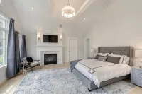 Stunning Hampton Holiday Family Fantasy for your Team - 5-Star