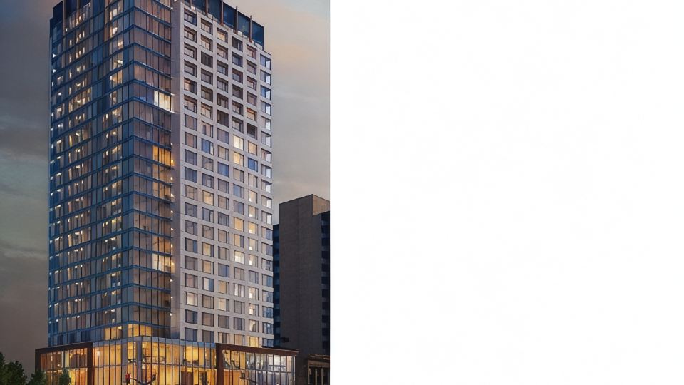 AC Hotel Ottawa Downtown