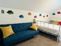 Cozy Coastal Cottage at Bethany will be your yearly tradition! - 홈스테이