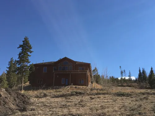 5 Minutes from Granby Ranch, 18- Min from Winter Park, Gorgeous Views - 4-Star