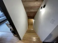 Modern luxury cabin just minutes from Downtown Viroqua. - 4-Star