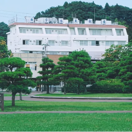 Hotel Daimatsuso