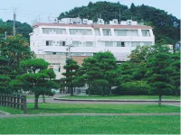 Hotel Daimatsuso - parking