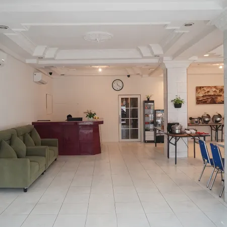 Hotel Wisata Banda Aceh
