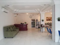 Hotel Wisata Banda Aceh - breakfast