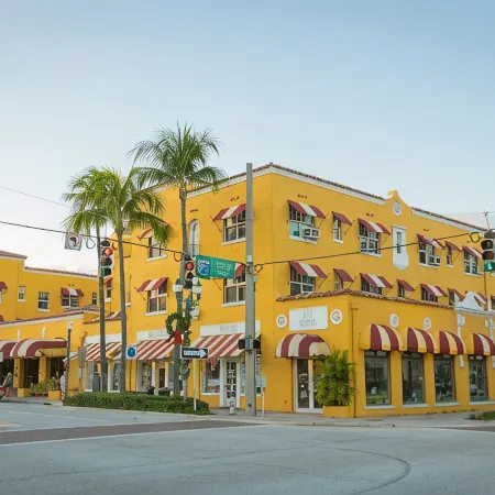 Beautiful Remodeled Pool Home in the Heart of Downtown Delray Beach!
