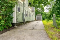 The Saco Suite - Downtown, Dog Friendly, Sleeps 4, Walk to Bars & Restaurants! - Lejligheder