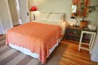 The Historical Franklin House - 무료 와이파이