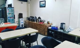Paus Homestay Syariah