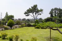 Jeju Dallsoop Guest House - Pensions