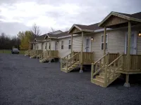 Lakeview Motel & Apartments - 2-Star