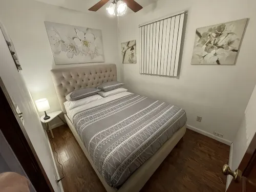 Villa D - 1 bedroom with kitchen in the beautiful downtown Palm Springs! - Huvilat