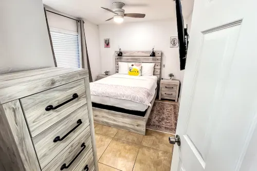 Closest Home to Airport + Downtown - the Vibe Phx - โฮมสเตย์