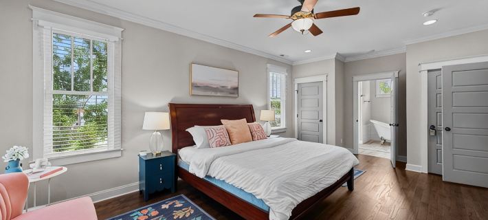 Traditional 4BR Craftsman, In DT Durham, Near Duke Hôtels à&nbsp;: Durham
