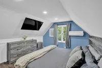 The Alpine Loft "My Favorite Vrbo so Far - 4-Star