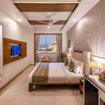 Dwarkadhish Lords Eco Inn Rooms