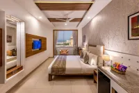Dwarkadhish Lords Eco Inn - 3-Star