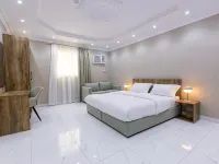 Al-Rajhi Luxury Modern Flats Các khách sạn gần Trung tâm thương mại Rashed