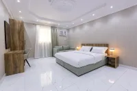 Al-Rajhi Luxury Modern Flats - Condos