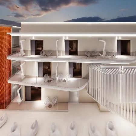 Zorbas Lifestyle Hotel