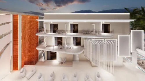 Zorbas Lifestyle Hotel - 2-Sterne